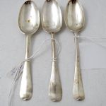 730 3025 SPOONS